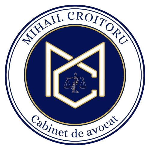 Mihail Croitoru - Cabinet de Avocat