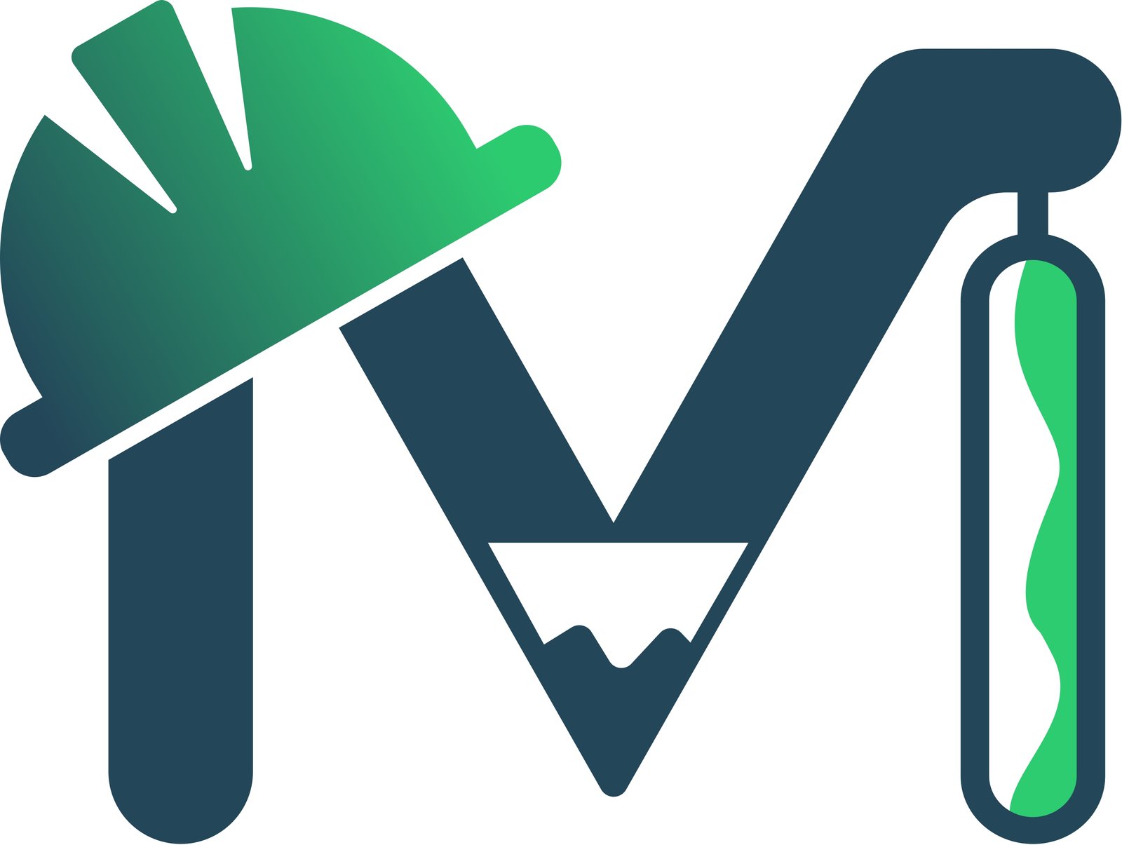 Mestro Logo