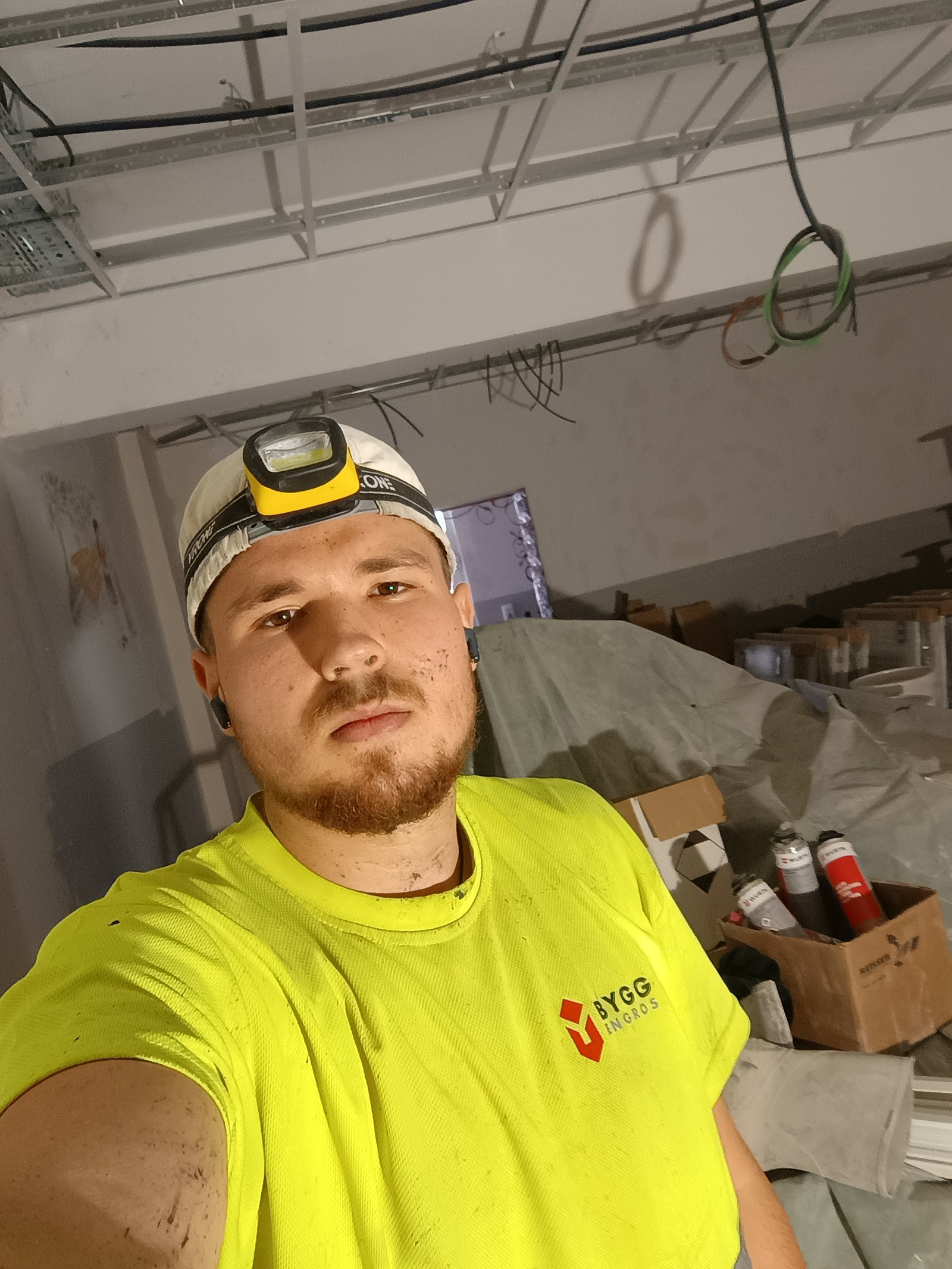Poza Profil